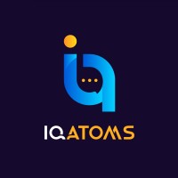 IQATOMS logo - Similar company to Jkstack Technologies
