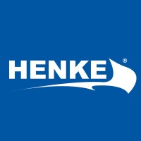 Henke Manufacturing logo - Similar company to Stegta