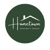 Hometown Property Group logo - Similar company to Kenny The Mlo