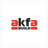 AKFA BUILD logo - Similar company to Retail Design Magazine