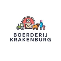 Boerderij Krakenburg Kinderopvang en Dagbesteding logo - Similar company to Projuice Learning