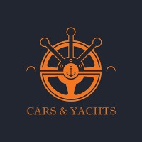 Cars And Yachts Pte Ltd
