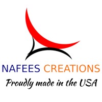 Nafees Creations logo - Similar company to Texas Bed Co