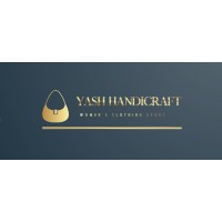 Yash Handicraft logo - Similar company to Ashok Ji Dhokeriya Fashion Retail Pvt. Ltd.