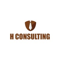 H Consulting logo - Similar company to Alpha Happy Network