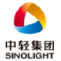 SINOLIGHT logo - Similar company to Molecurious Consulting