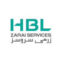HBL Zarai Services logo - Similar company to Sona Centre