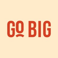 GO BIG logo - Similar company to Memori