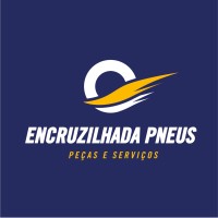 Encruzilhada Pneus logo - Similar company to Kobe Pneus