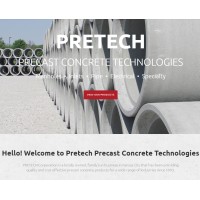 Pretech Corporation logo - Similar company to Gadtech