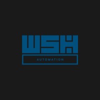 WSH Automation logo - Similar company to Wenzel Schweißtechnik Hamburg