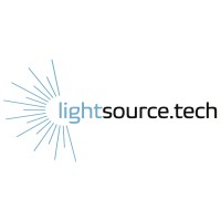 lightsource.tech logo - Similar company to Sagittal Optics