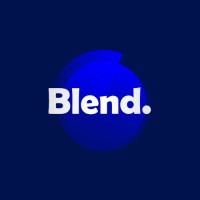 Blend Digital UAE logo - Similar company to Gear Up Technology
