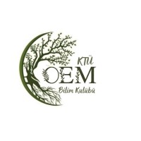 KTÜ OEM BİLİM KULÜBÜ logo - Similar company to İkü İşletme Girişimcilik Ve İnovasyon Kulübü