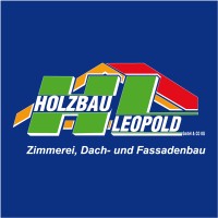 Holzbau Leopold GmbH & Co.KG logo - Similar company to Cros Construct