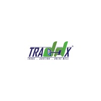 Traddx logo - Similar company to Redline Group