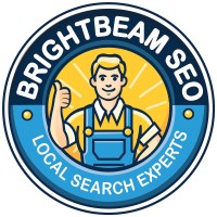 Brightbeam SEO logo - Similar company to Brightbeam Solutions