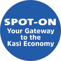 SPOT-ON Magazine logo - Similar company to 3S Media