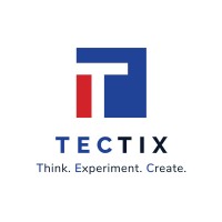 Tectix India logo - Similar company to Rilex Computing Technologies, Llc
