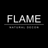 FLAME Natural Decon logo - Similar company to Gritty Habits