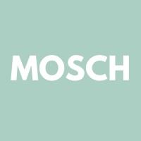 MOSCH International logo - Similar company to Speak Out Source - Sos