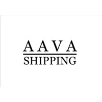 Aava Shipping logo - Similar company to Stevena Oy