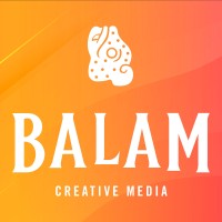 Balam Studio Creative Media logo - Similar company to Remarks- Out Of Home Technology