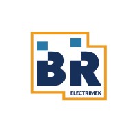 BR ELECTRIMEK logo - Similar company to Dare.Systems