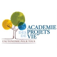 Académie des Projets de Vie logo - Similar company to 9 Sens