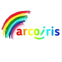 ARCO IRIS Animação logo - Similar company to Arco-Íris Animação