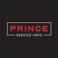 Prince Service & Mfg. logo - Similar company to Plexia