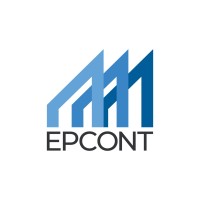 EPCONT Industrial Contracting logo - Similar company to Baumak