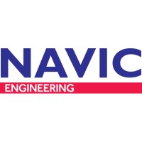 Navic Engineering AS logo - Similar company to Navic Group