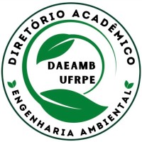 DAEAMB UFRPE- Diretório Acadêmico de Engenharia Ambiental logo - Similar company to Electronics Engineering Students Government Association-Federal Rural University Of Pernambuco Ufrpe