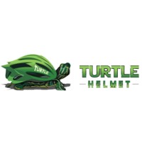 Turtle Helmet logo - Similar company to Fend Helmet