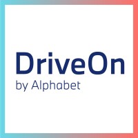 DriveOn by Alphabet logo - Similar company to Onlogistics