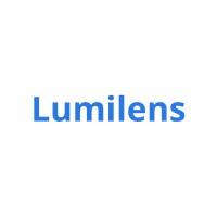 Lumilens logo - Similar company to Vikmo