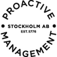 Proactive Management Stockholm AB