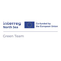 Green Team - Interreg NSR logo - Similar company to Gemeente Putte