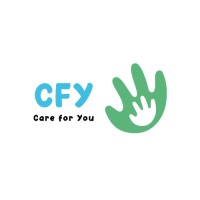 Care For You logo - Similar company to Care For You