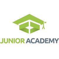 Junior Academy logo - Similar company to Junior Academy
