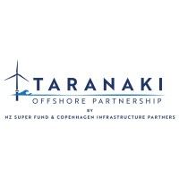 Taranaki Offshore Partnership logo - Similar company to Ara Ake