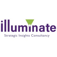 Illuminate Asia logo - Similar company to Ihatec Marketing Research