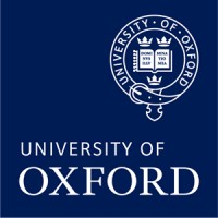 Oxford Water Network logo - Similar company to Reach | Water Security