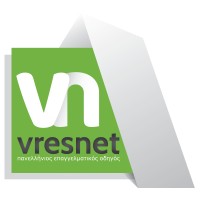 VresNet logo - Similar company to Dichem Chemicals Sa