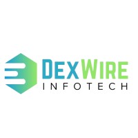 DexWireInfotech logo - Similar company to 99% Ab