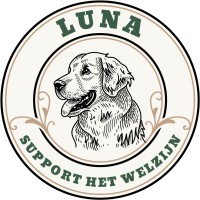 Luna Support logo - Similar company to Berndtson Hr Consulting