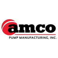 AMCO Manufacturing, Inc. logo - Similar company to Mxq Pump
