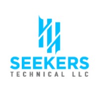 SeekersTechnical logo - Similar company to Finklea Manufacturing Technology Inc