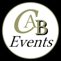 CAB Events logo - Similar company to Ca Miijote
